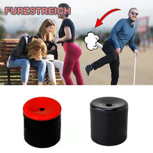 Laden Sie das Bild in den Galerie-Viewer, Furz Streich Gummispielzeug