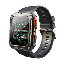Laden Sie das Bild in den Galerie-Viewer, Die unverwüstliche Smartwatch