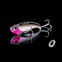 Laden Sie das Bild in den Galerie-Viewer, Vibrationsköder Aus Metall