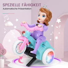 Laden Sie das Bild in den Galerie-Viewer, Elektrisches Puppenspielzeug für Kinder