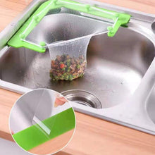 Laden Sie das Bild in den Galerie-Viewer, Dreieckiger Spülennetzfilter