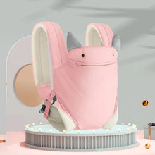 Laden Sie das Bild in den Galerie-Viewer, Verstellbare Vier-in-Eins-Babytrage