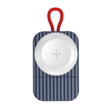 Laden Sie das Bild in den Galerie-Viewer, Tragbares kabelloses USB Ladegerät für Uhren