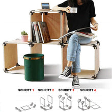 Laden Sie das Bild in den Galerie-Viewer, Brett Verbindungswerkzeug, 4 oder 8 Stück