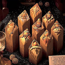 Laden Sie das Bild in den Galerie-Viewer, Handwerk zum Gedenken an Jesus