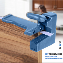 Laden Sie das Bild in den Galerie-Viewer, Werkzeug zum Beschneiden von Doppelkanten