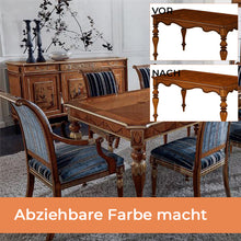 Laden Sie das Bild in den Galerie-Viewer, Wasserfestes hochtemperaturbeständiges Möbelschutzspray