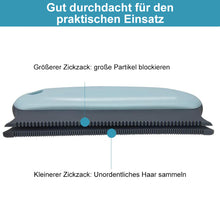 Laden Sie das Bild in den Galerie-Viewer, Bürste zum Entfernen von Tierhaaren