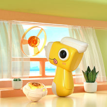 Laden Sie das Bild in den Galerie-Viewer, Drehbares leuchtendes Kreisel