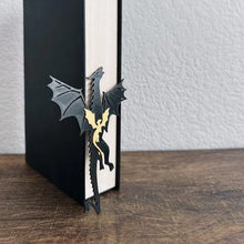 Laden Sie das Bild in den Galerie-Viewer, Drachen-Lesezeichen