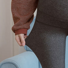 Laden Sie das Bild in den Galerie-Viewer, Umstandshose aus Stretch