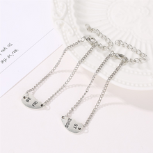 Laden Sie das Bild in den Galerie-Viewer, Modisches Freund Armband