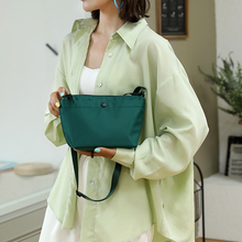 Laden Sie das Bild in den Galerie-Viewer, Elegante Knödeltasche