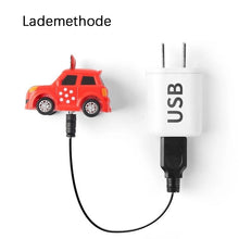 Laden Sie das Bild in den Galerie-Viewer, Elektrisches Spielzeugauto mit Fernbedienung per Uhr