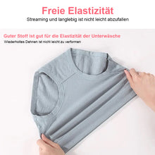Laden Sie das Bild in den Galerie-Viewer, Antibakterielle Damenunterwäsche aus reiner Baumwolle