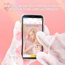 Laden Sie das Bild in den Galerie-Viewer, Feuchtigkeitsspendende Handmaske in Katzenkrallenform
