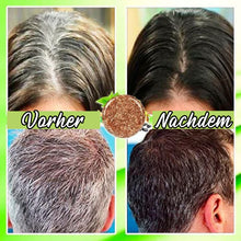 Laden Sie das Bild in den Galerie-Viewer, Silikonfreie Shampooseife