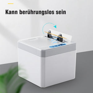 Automatischer Zahnstochersensor – tragbar