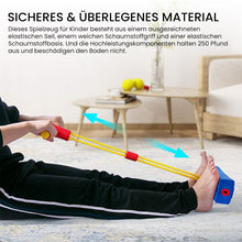 Laden Sie das Bild in den Galerie-Viewer, Schwammwippe für Kinder