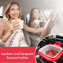 Laden Sie das Bild in den Galerie-Viewer, Auto-Ketchup-Paket-Kasten