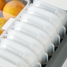 Laden Sie das Bild in den Galerie-Viewer, Frischhaltebox Für Reis