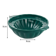 Laden Sie das Bild in den Galerie-Viewer, Kreative Eisschalenform Mit Großer Kapazität