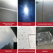 Laden Sie das Bild in den Galerie-Viewer, Sofortiger Kratzer-Entferner für Golfschläger