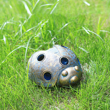 Laden Sie das Bild in den Galerie-Viewer, Lampen-Marienkäfer-Ornamente