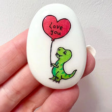 Laden Sie das Bild in den Galerie-Viewer, Schöne Geschenke - Edelsteine der Liebe