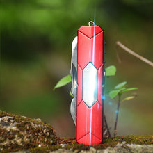 Laden Sie das Bild in den Galerie-Viewer, EDC 12 in 1 Faltbares Werkzeug