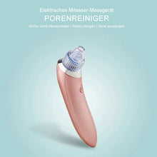 Laden Sie das Bild in den Galerie-Viewer, Elektrischer Mitesserentferner