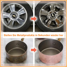 Laden Sie das Bild in den Galerie-Viewer, Polierpaste für Metall 100g/50g