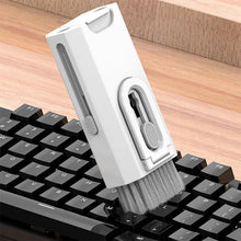 Laden Sie das Bild in den Galerie-Viewer, 8-in-1-Laptop-Tastatur-Reinigungsset