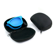 Laden Sie das Bild in den Galerie-Viewer, Klassische faltbare Sonnenbrille