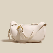 Laden Sie das Bild in den Galerie-Viewer, Einfarbige Modische Einfache Umhängetasche