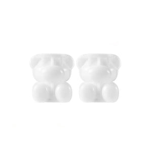 3D Teddybär Eiswürfelbereiter