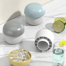 Laden Sie das Bild in den Galerie-Viewer, Pilz-Silikon-Eisbecher