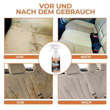 Laden Sie das Bild in den Galerie-Viewer, Multifunktionaler Schaumreiniger für Autos