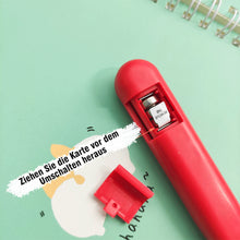 Laden Sie das Bild in den Galerie-Viewer, LED-Nahttrenner