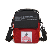 Laden Sie das Bild in den Galerie-Viewer, Wasserdichte und verschleißfeste Umhängetasche