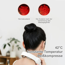 Laden Sie das Bild in den Galerie-Viewer, Intelligentes Nackenmassagegerät