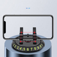 Laden Sie das Bild in den Galerie-Viewer, Multifunktionale Handyhalterung