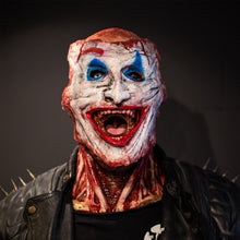 Laden Sie das Bild in den Galerie-Viewer, Halloween Totenkopf zerreißbare Maske
