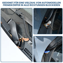 Laden Sie das Bild in den Galerie-Viewer, Autowischerloch Schutzhülle (2 Stück)