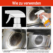 Laden Sie das Bild in den Galerie-Viewer, Schaumreiniger für die Küche