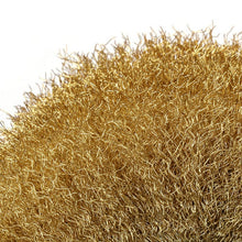 Laden Sie das Bild in den Galerie-Viewer, Polierter Bürstenkopf aus Stahldraht