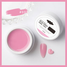 Laden Sie das Bild in den Galerie-Viewer, Aufbaugel für Nagelverlängerung