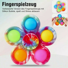 Laden Sie das Bild in den Galerie-Viewer, Buntes Spielzeug Zum Stressabbau