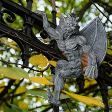 Laden Sie das Bild in den Galerie-Viewer, Gargoyle Monster Statue Ornament