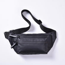 Laden Sie das Bild in den Galerie-Viewer, Leichte Gürteltasche Hüfttasche aus Nylon
